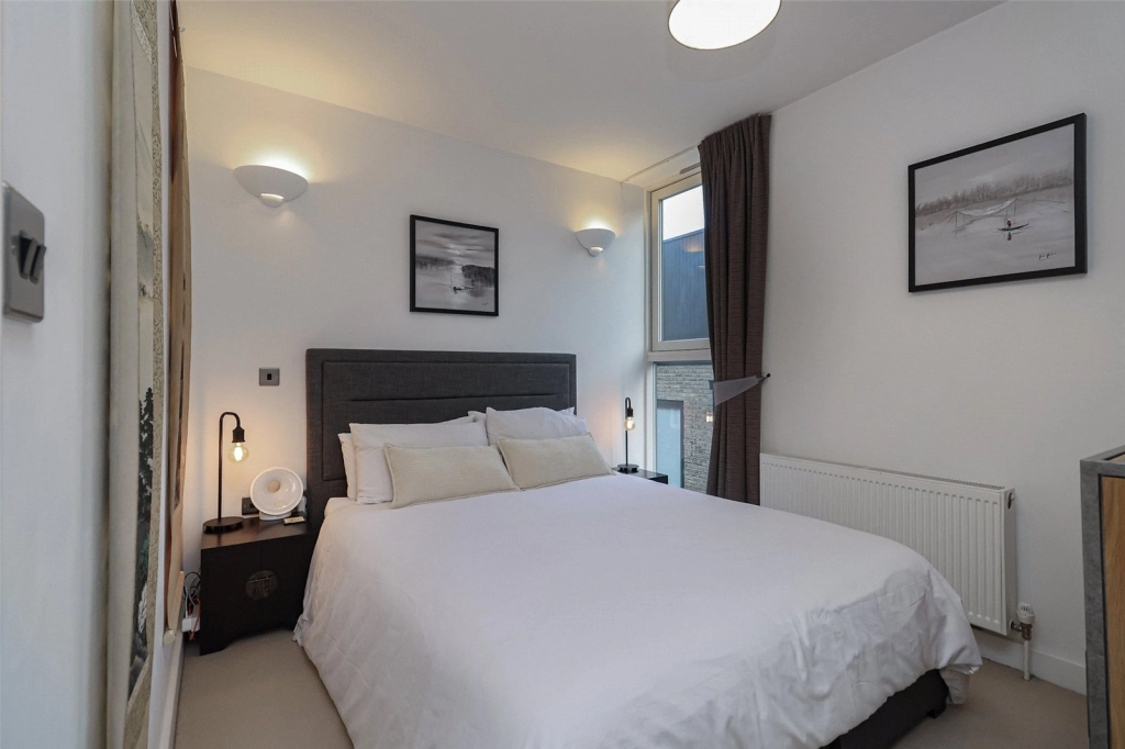 2 bedrooms houses for sale in Parade Ground Path, Woolwich - SE18 view 4