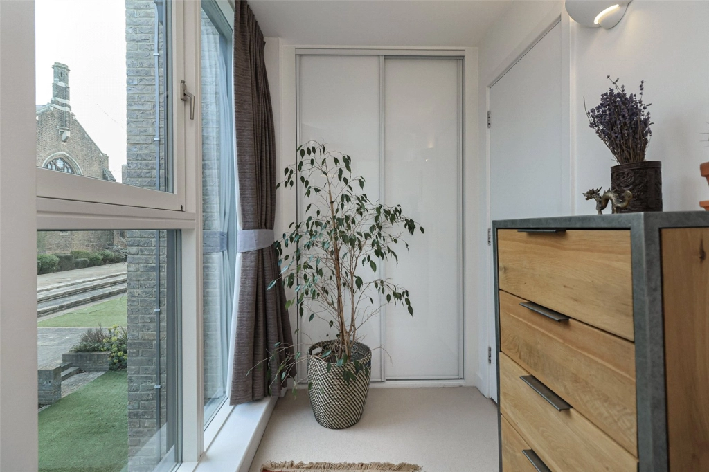 2 bedrooms houses for sale in Parade Ground Path, Woolwich - SE18 view 19