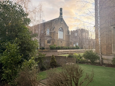 Parade Ground Path, Woolwich - SE18 view 22