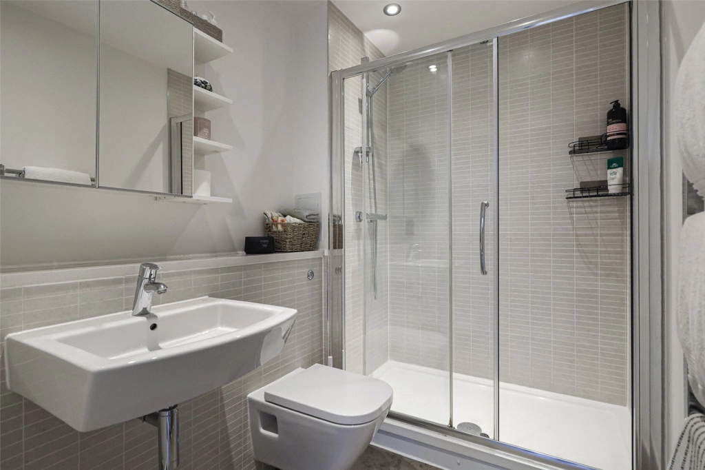 2 bedrooms houses for sale in Parade Ground Path, Woolwich - SE18 view 7