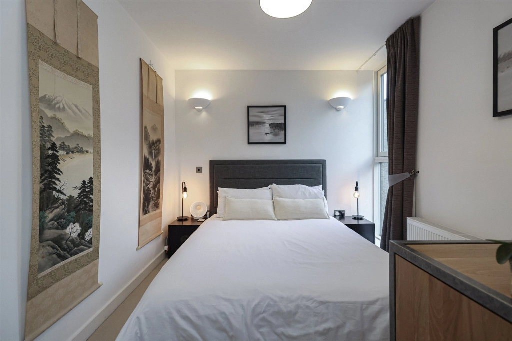 2 bedrooms houses for sale in Parade Ground Path, Woolwich - SE18 view 20