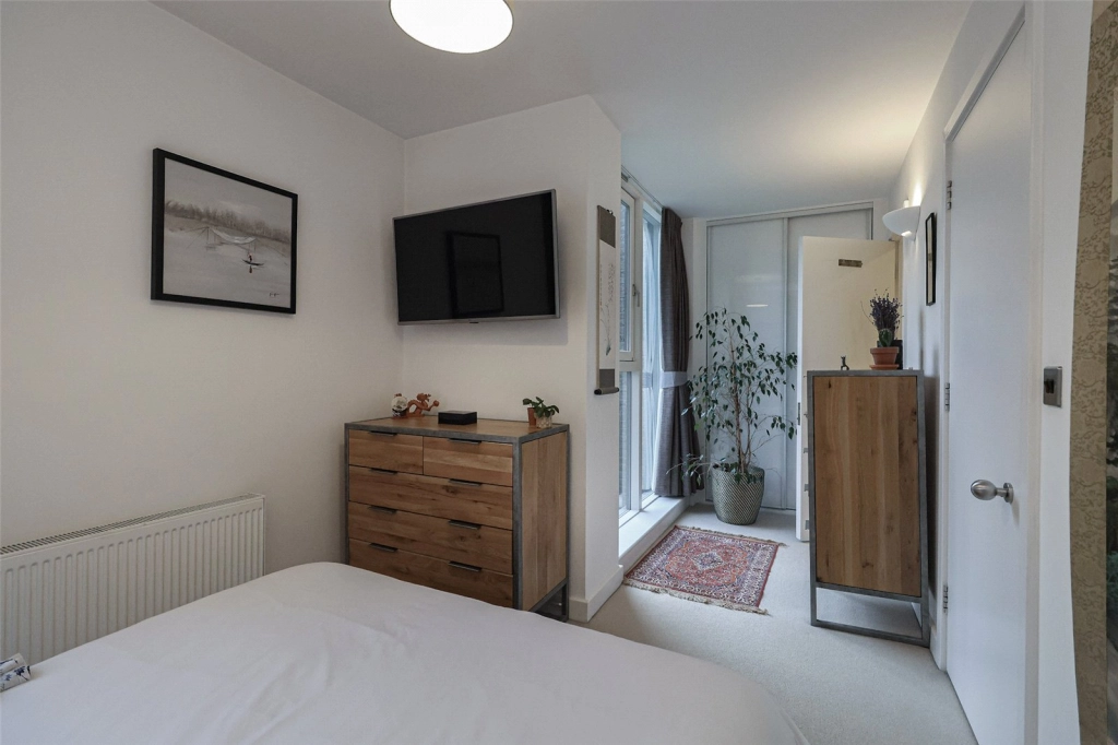 2 bedrooms houses for sale in Parade Ground Path, Woolwich - SE18 view 18