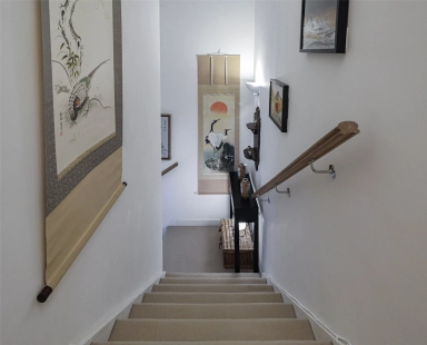 Parade Ground Path, Woolwich - SE18 view 10