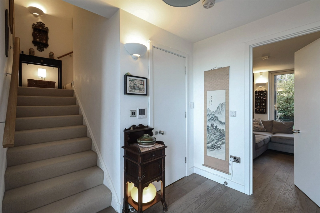 2 bedrooms houses for sale in Parade Ground Path, Woolwich - SE18 view 9