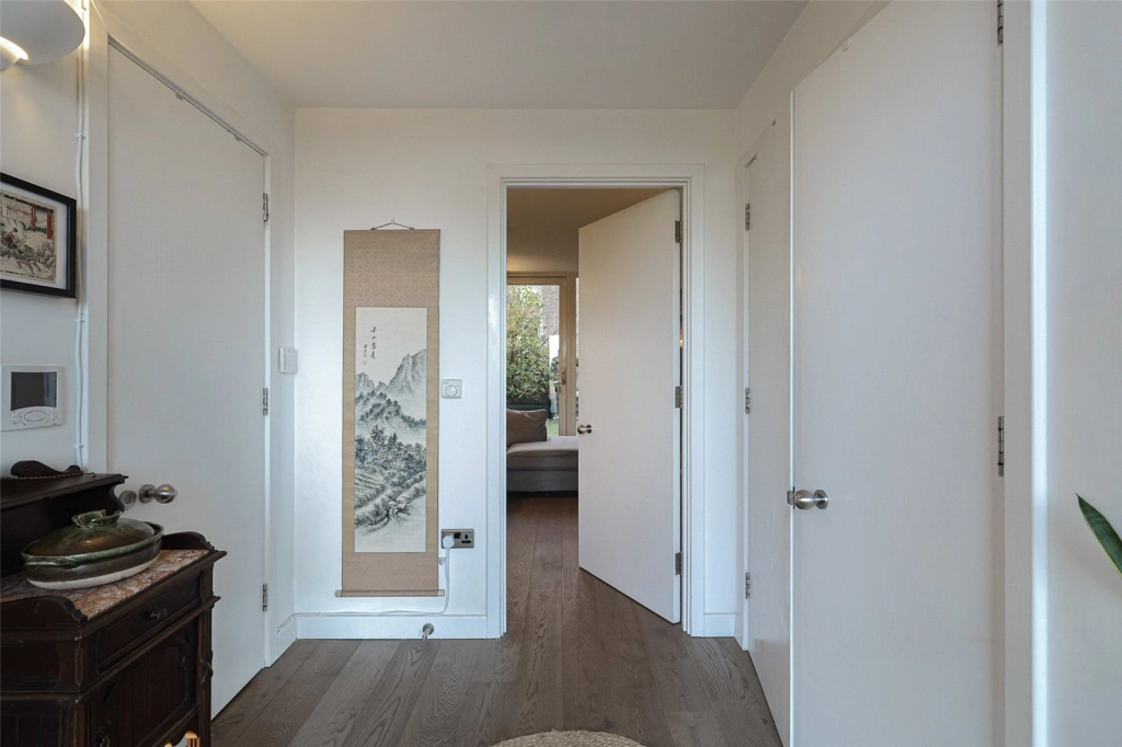 2 bedrooms houses for sale in Parade Ground Path, Woolwich - SE18 view 11