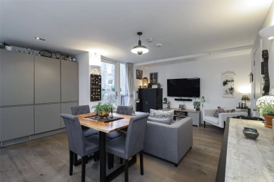 Parade Ground Path, Woolwich - SE18 view 17