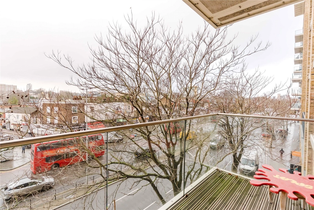 2 bedrooms apartments/flats for sale in Victory Parade, Woolwich - SE18 view 15