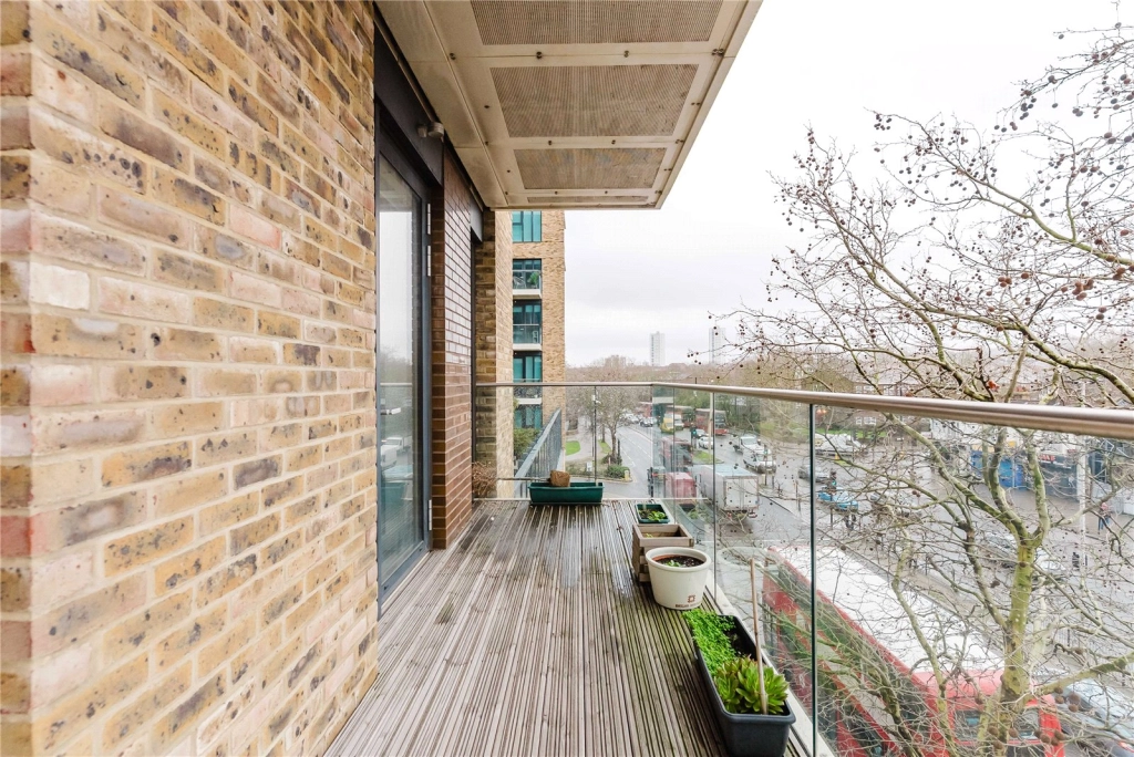 2 bedrooms apartments/flats for sale in Victory Parade, Woolwich - SE18 view 7