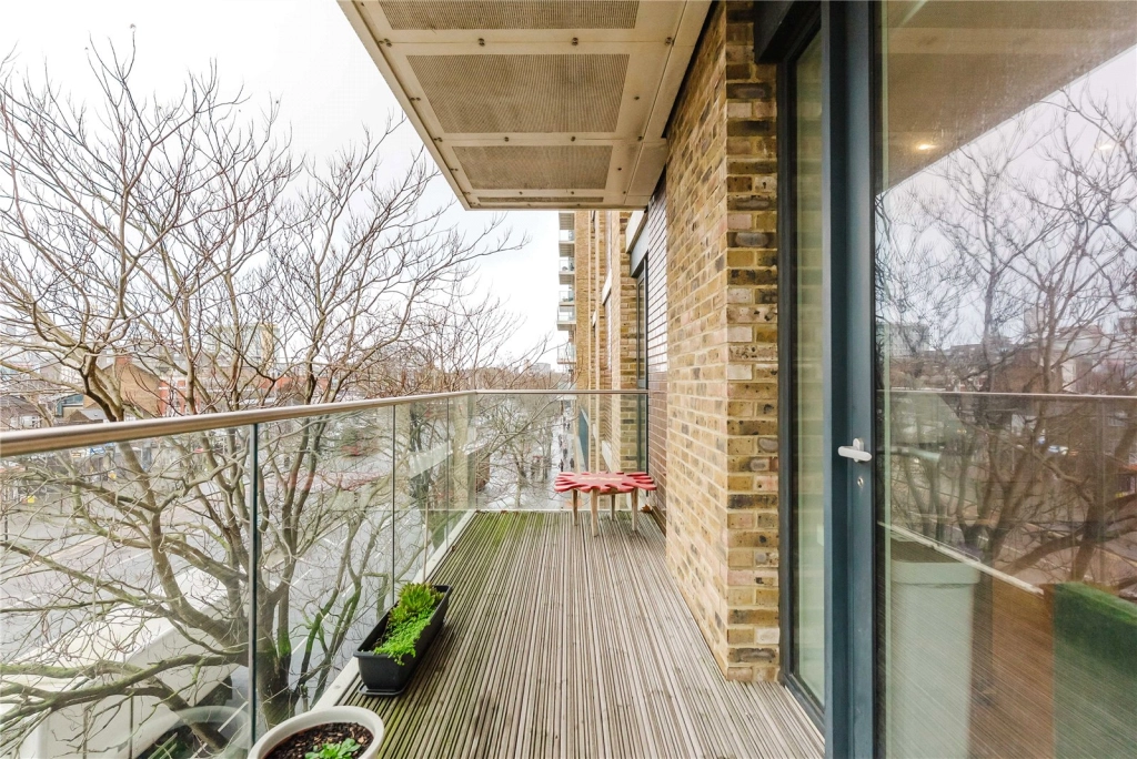 2 bedrooms apartments/flats for sale in Victory Parade, Woolwich - SE18 view 19