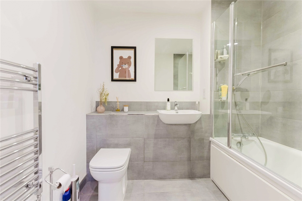 2 bedrooms apartments/flats for sale in Victory Parade, Woolwich - SE18 view 18