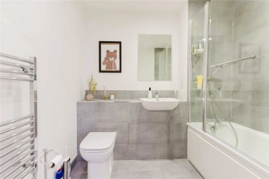 Victory Parade, Woolwich - SE18 view 18