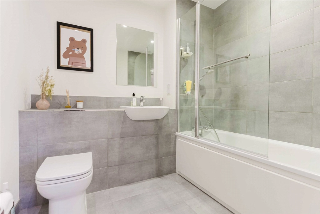 2 bedrooms apartments/flats for sale in Victory Parade, Woolwich - SE18 view 6