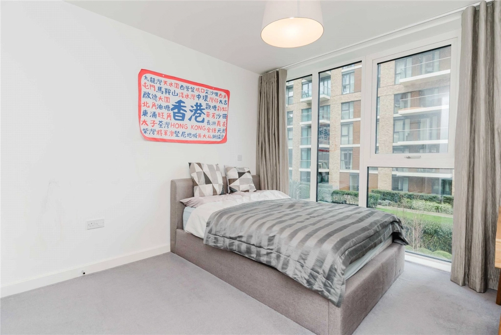 2 bedrooms apartments/flats for sale in Victory Parade, Woolwich - SE18 view 4