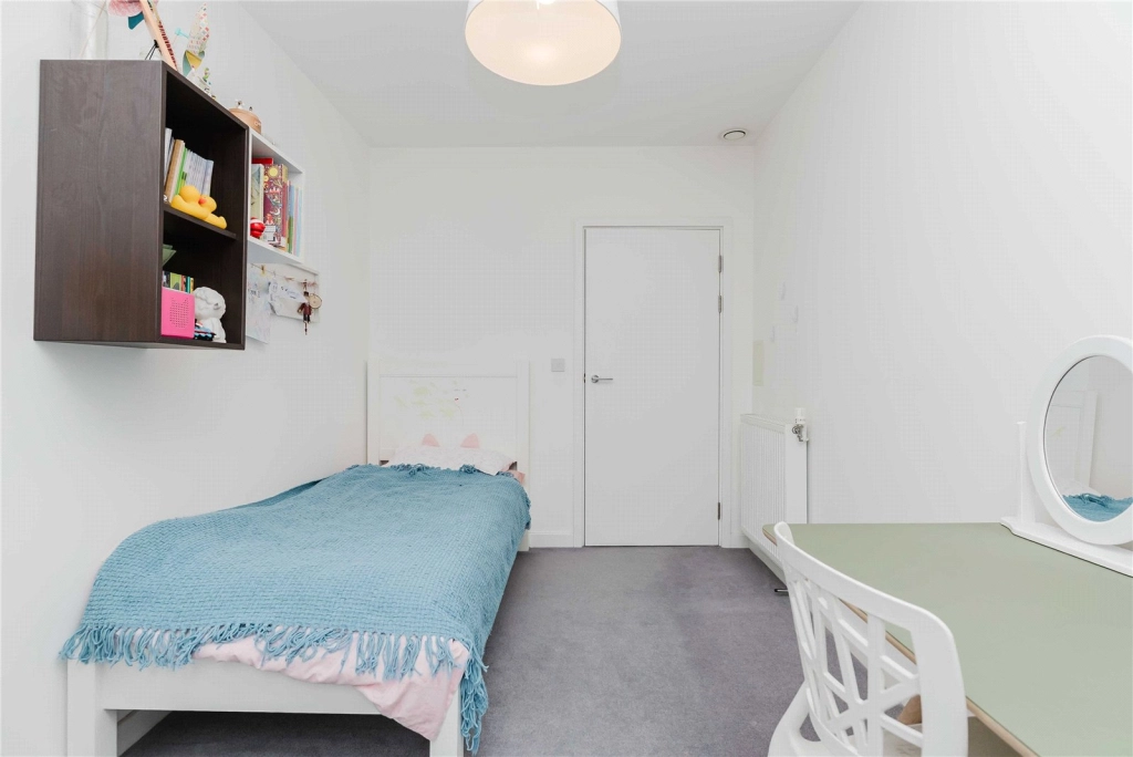 2 bedrooms apartments/flats for sale in Victory Parade, Woolwich - SE18 view 17