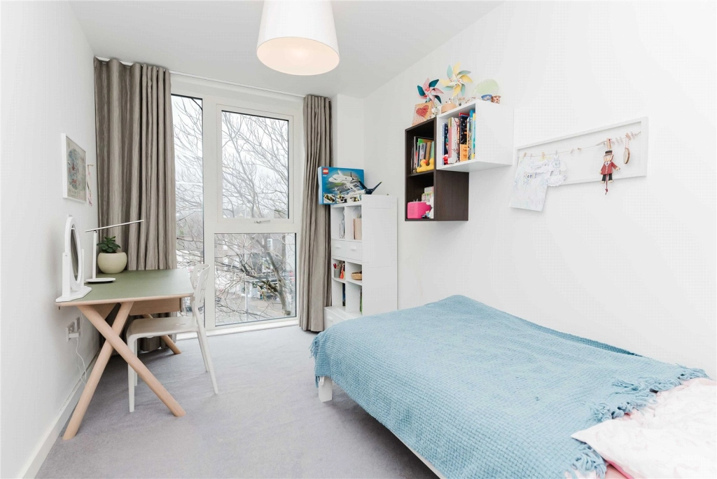2 bedrooms apartments/flats for sale in Victory Parade, Woolwich - SE18 view 5