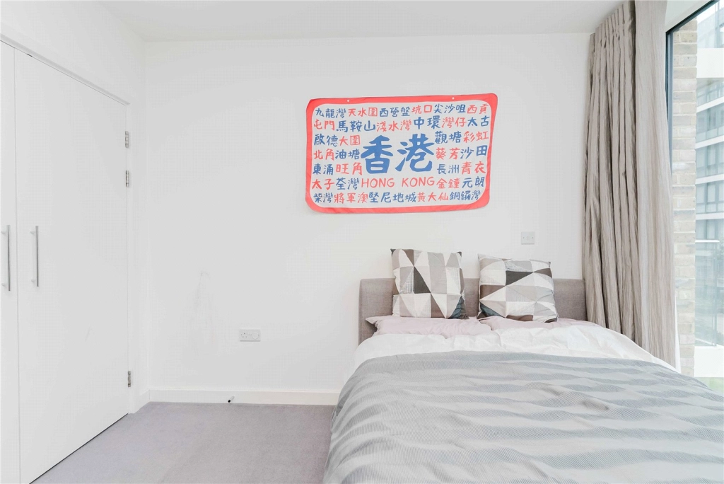 2 bedrooms apartments/flats for sale in Victory Parade, Woolwich - SE18 view 12