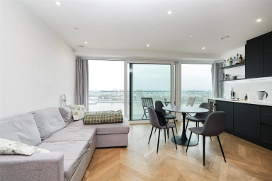 Brigadier Walk, Woolwich - SE18 view 5