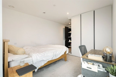 Brigadier Walk, Woolwich - SE18 view 8