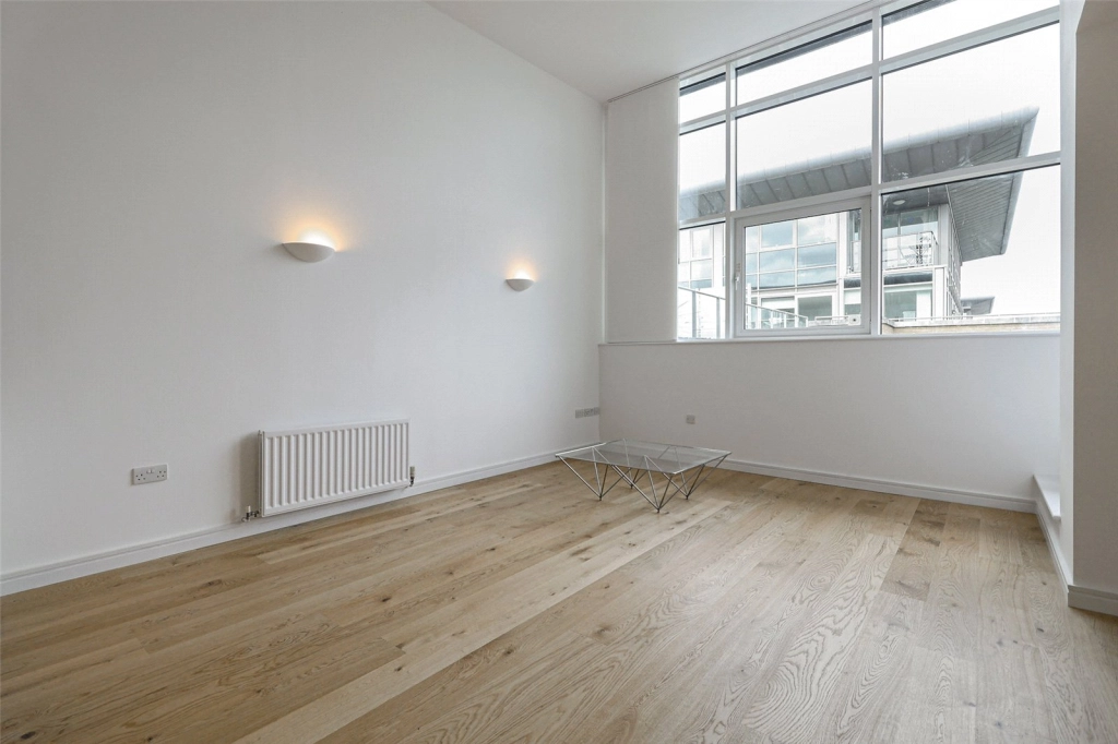 2 bedrooms apartments/flats for sale in Argyll Road, Woolwich - SE18 view 12