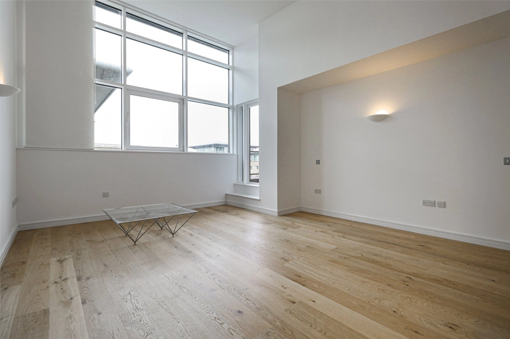 2 bedrooms apartments/flats for sale in Argyll Road, Woolwich - SE18 view 2