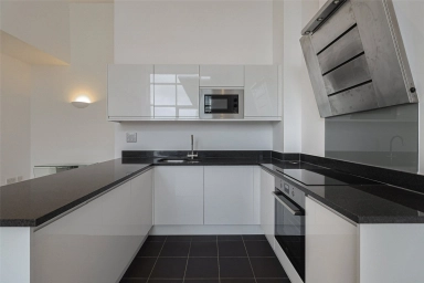 Argyll Road, Woolwich - SE18 view 3