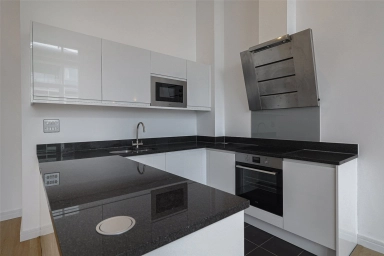 Argyll Road, Woolwich - SE18 view 9