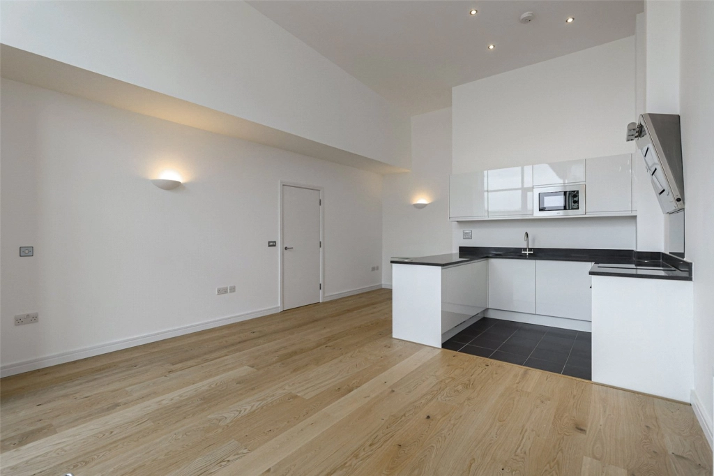2 bedrooms apartments/flats for sale in Argyll Road, Woolwich - SE18 view 17