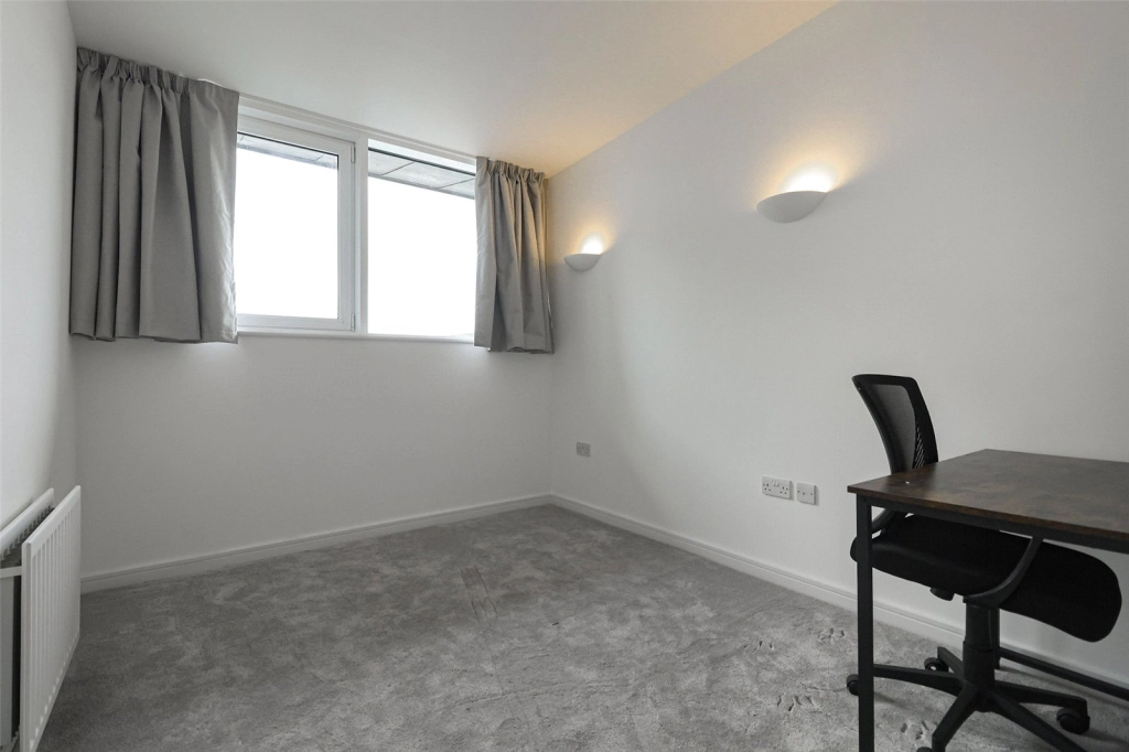 2 bedrooms apartments/flats for sale in Argyll Road, Woolwich - SE18 view 6