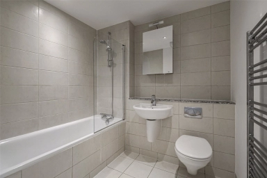 Argyll Road, Woolwich - SE18 view 7