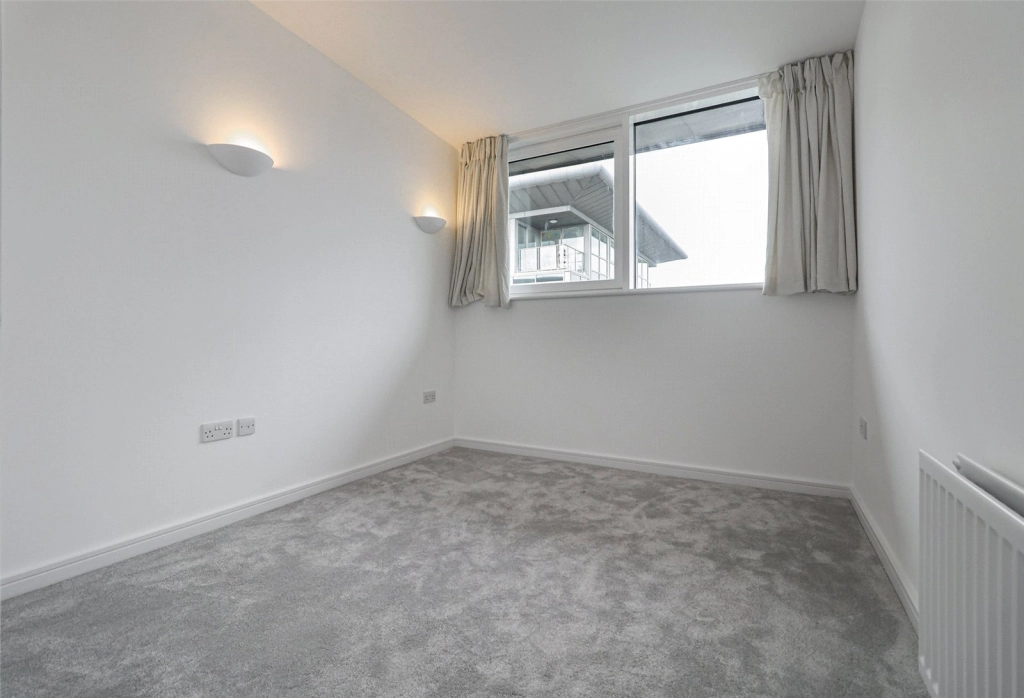 2 bedrooms apartments/flats for sale in Argyll Road, Woolwich - SE18 view 13