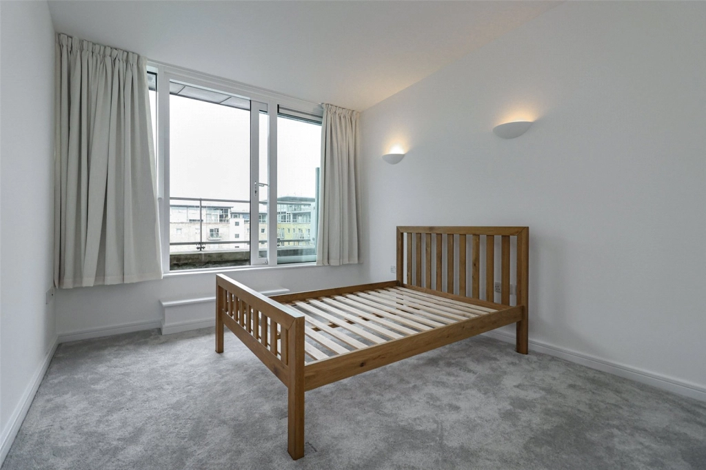 2 bedrooms apartments/flats for sale in Argyll Road, Woolwich - SE18 view 4