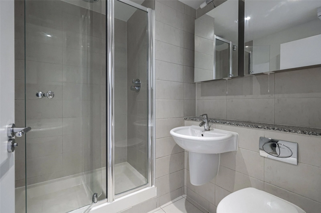 2 bedrooms apartments/flats for sale in Argyll Road, Woolwich - SE18 view 5