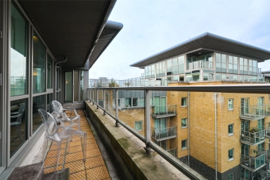 Argyll Road, Woolwich - SE18 view 16