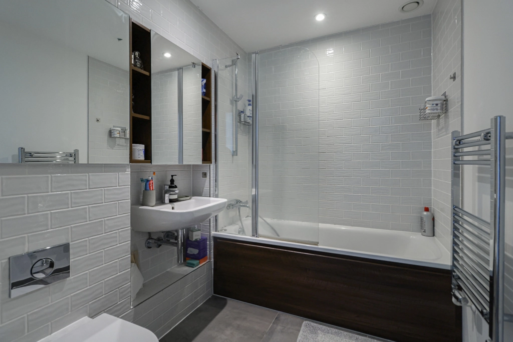 2 bedrooms apartments/flats for sale in Victory Parade, Woolwich - SE18 view 16