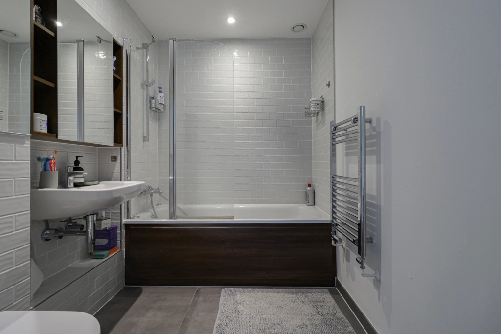 2 bedrooms apartments/flats for sale in Victory Parade, Woolwich - SE18 view 6