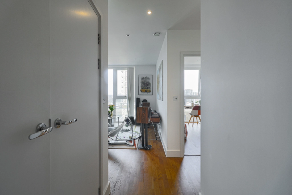 2 bedrooms apartments/flats for sale in Victory Parade, Woolwich - SE18 view 17