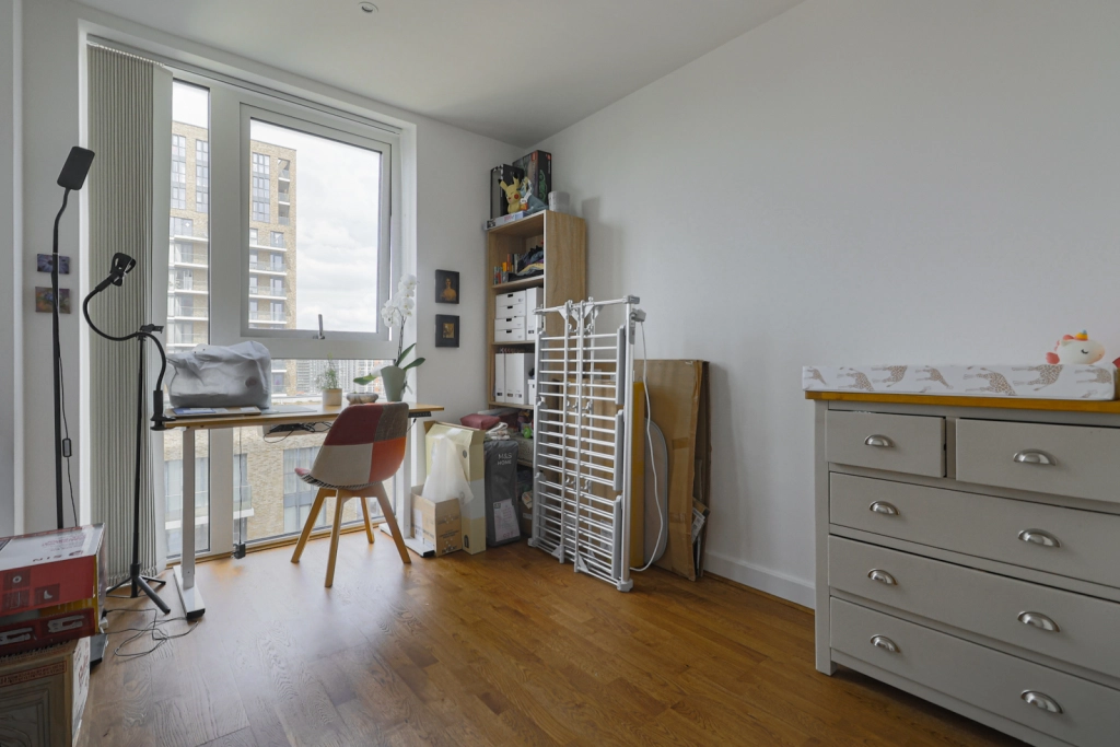 2 bedrooms apartments/flats for sale in Victory Parade, Woolwich - SE18 view 15