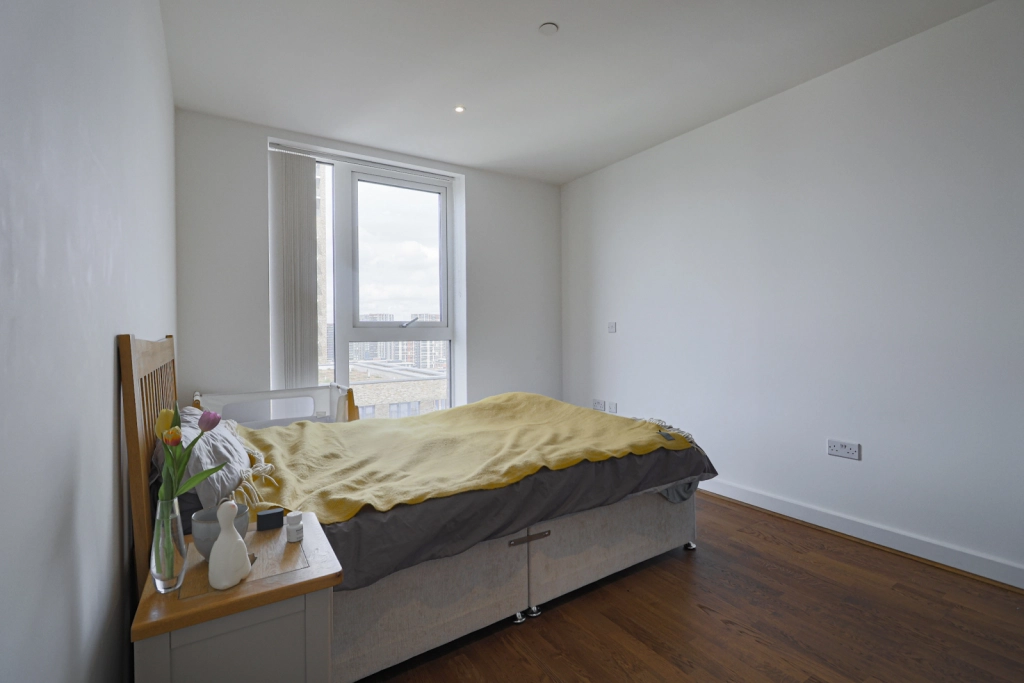 2 bedrooms apartments/flats for sale in Victory Parade, Woolwich - SE18 view 13