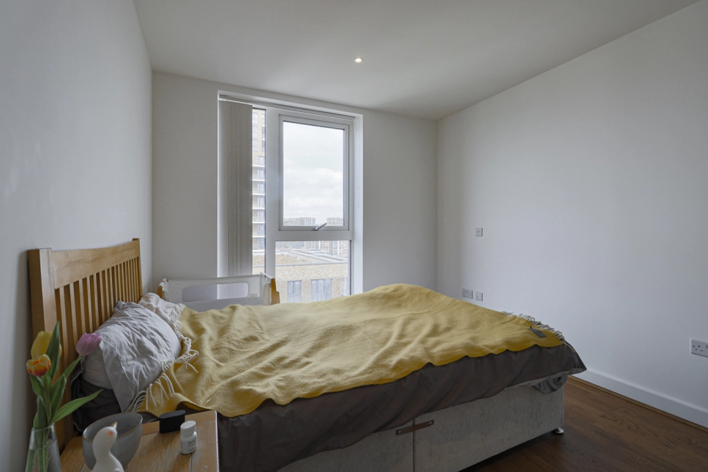 2 bedrooms apartments/flats for sale in Victory Parade, Woolwich - SE18 view 14