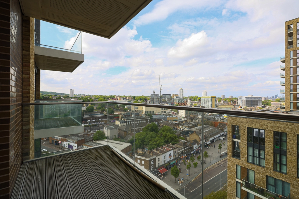 2 bedrooms apartments/flats for sale in Victory Parade, Woolwich - SE18 view 24