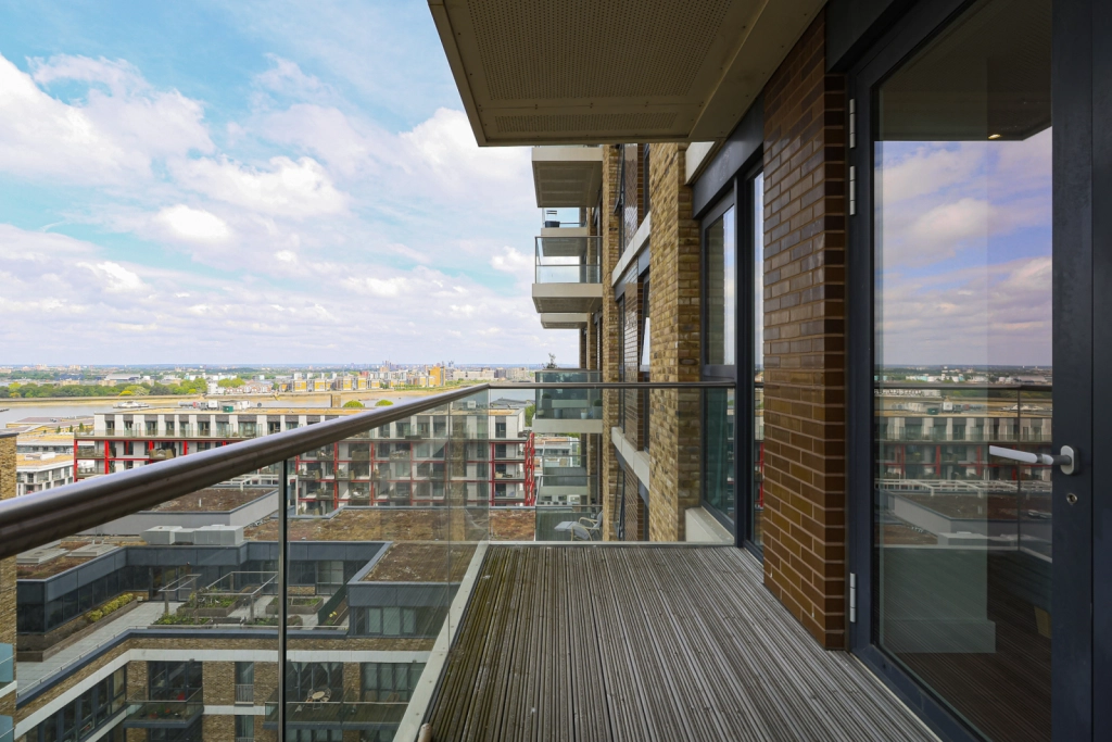 2 bedrooms apartments/flats for sale in Victory Parade, Woolwich - SE18 view 18