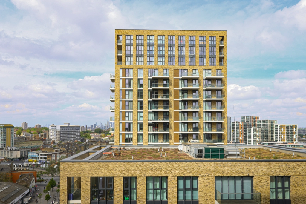 2 bedrooms apartments/flats for sale in Victory Parade, Woolwich - SE18 view 8