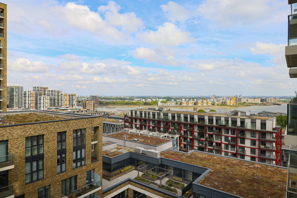2 bedrooms apartments/flats for sale in Victory Parade, Woolwich - SE18 view 25