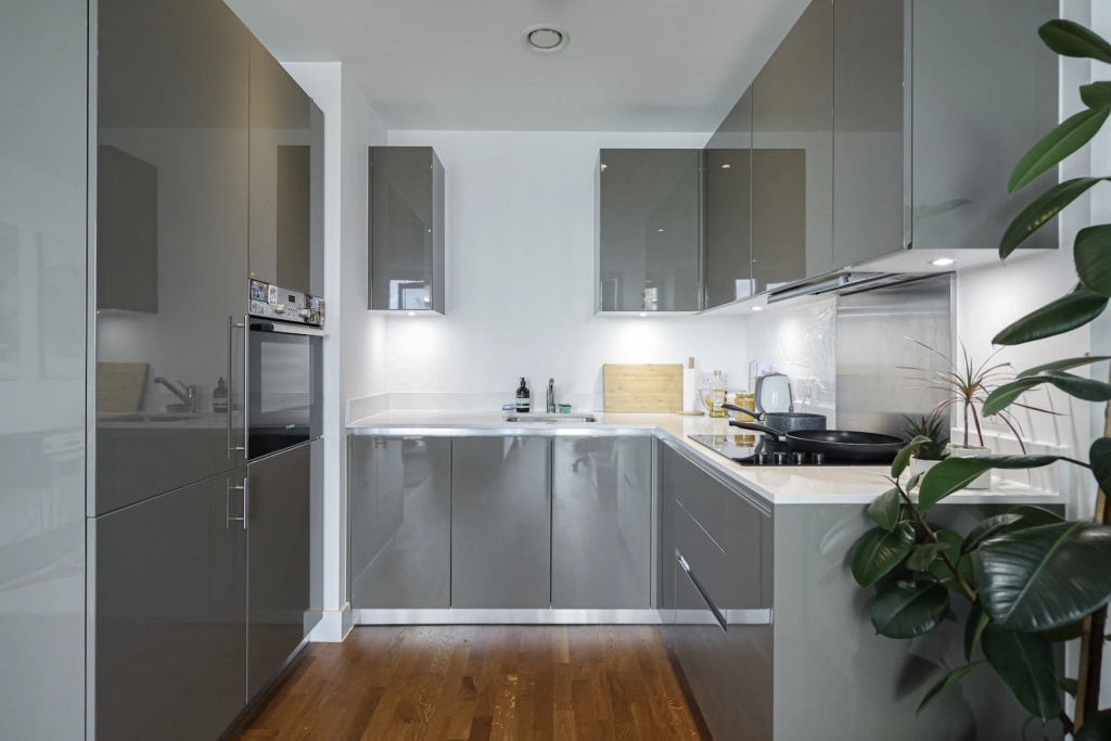 2 bedrooms apartments/flats for sale in Victory Parade, Woolwich - SE18 view 12