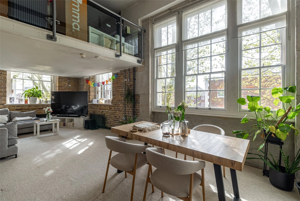 2 bedrooms apartments/flats for sale in Marlborough Road, Woolwich - SE18 view 11