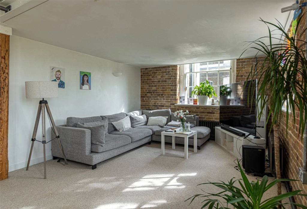 2 bedrooms apartments/flats for sale in Marlborough Road, Woolwich - SE18 view 14