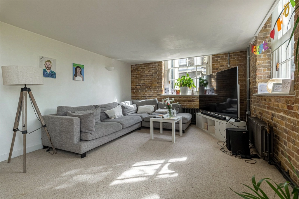 2 bedrooms apartments/flats for sale in Marlborough Road, Woolwich - SE18 view 10