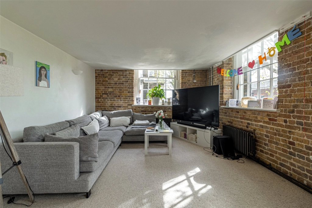 2 bedrooms apartments/flats for sale in Marlborough Road, Woolwich - SE18 view 2