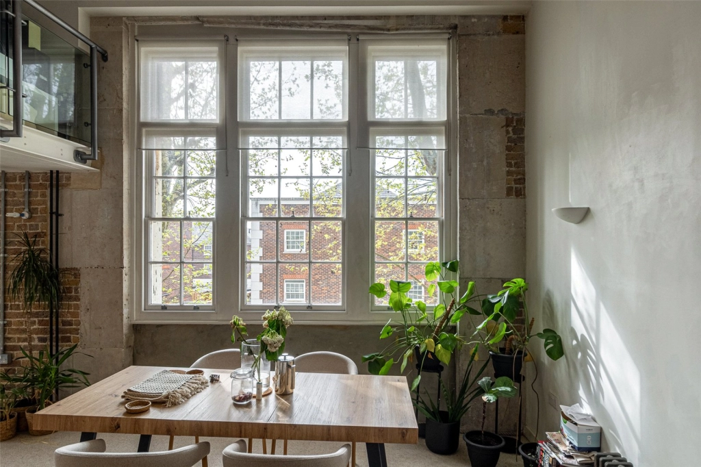 2 bedrooms apartments/flats for sale in Marlborough Road, Woolwich - SE18 view 17