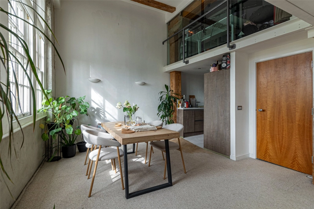 2 bedrooms apartments/flats for sale in Marlborough Road, Woolwich - SE18 view 16